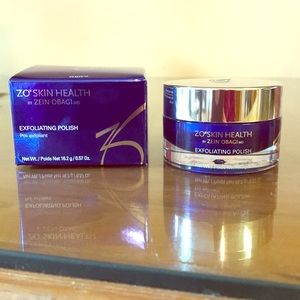 ZO Skin Health Exfoliating Polish 0.57 oz.